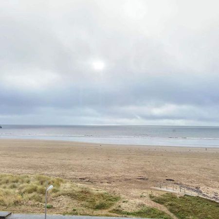 Lovely 2-Bedrooms Apartment Step To The Beach Swansea Exterior foto